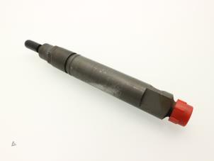 Used Injector (diesel) Iveco New Daily I/II 30.10 Price € 60,50 Inclusive VAT offered by Brus Motors BV