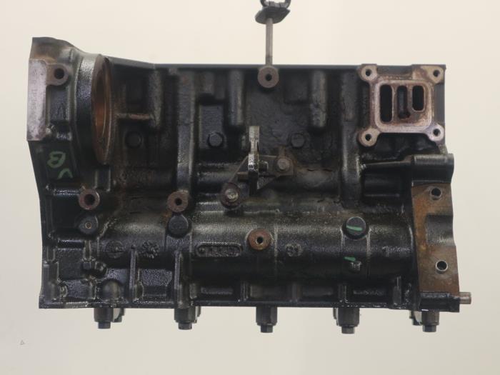 Engine from a Ford Transit 2.0 TDCi 16V Tourneo 2004