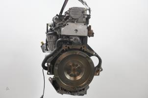 Gebrauchte Motor Opel Vectra B (36) 2.0 DTi 16V Preis € 302,50 Mit Mehrwertsteuer angeboten von Brus Motors BV