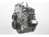 Engine from a Opel Vectra B (36) 2.0 DTi 16V 2000