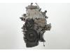 Engine from a Opel Vectra B (36) 2.0 DTi 16V 2000