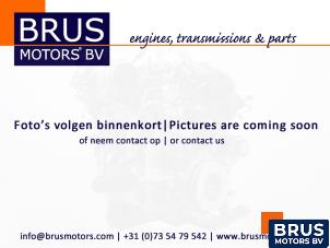 Topplock från en Ford Focus 1 1.8 TDCi 115 2004