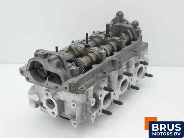 Begagnade Topplock Renault Vel Satis (BJ) 3.0 dCi V6 24V Pris € 302,50 Inklusive moms erbjuds av Brus Motors BV