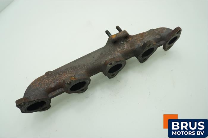 Gebrauchte Abgaskrümmer Citroen Xsara Picasso (CH) 1.6 HDi 16V 110 Preis € 60,50 Mit Mehrwertsteuer angeboten von Brus Motors BV