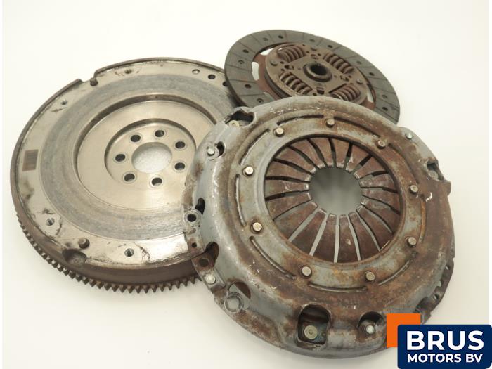 Engine kit