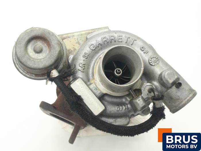 Gebrauchte Turbo Alfa Romeo 156 (932) 1.9 JTD Preis € 121,00 Mit Mehrwertsteuer angeboten von Brus Motors BV