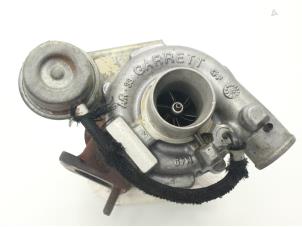 Używane Turbo Alfa Romeo 156 (932) 1.9 JTD Cena € 121,00 Z VAT oferowane przez Brus Motors BV