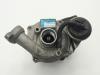 Turbo from a Citroen C3 (FC/FL/FT), 2001 / 2012 1.4 HDi 16V, Hatchback, 4-dr, Diesel, 1.398cc, 68kW (92pk), FWD, DV4TED4; 8HY, 2002-02 / 2009-10 2005