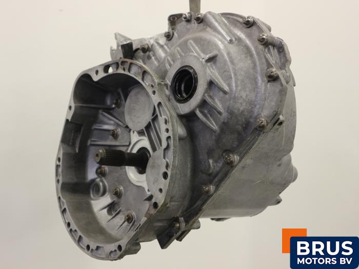 Gebrauchte Getriebe Mercedes A (W169) 2.0 A-180 CDI 16V 5-Drs. Preis € 302,50 Mit Mehrwertsteuer angeboten von Brus Motors BV