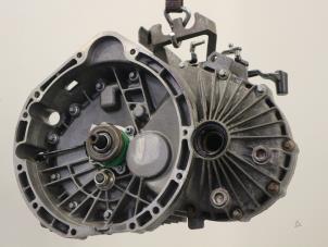 Used Gearbox Mercedes A (W168) 1.4 A-140 Price € 242,00 Inclusive VAT offered by Brus Motors BV