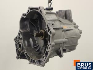 Getriebe van een Opel Vectra C Caravan 2.0 DTI 16V 2004