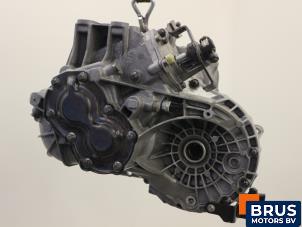 Getriebe van een Opel Vectra C Caravan 2.0 DTI 16V 2004