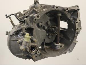 Gebrauchte Getriebe Peugeot Partner Combispace 1.9 D Preis € 181,50 Mit Mehrwertsteuer angeboten von Brus Motors BV