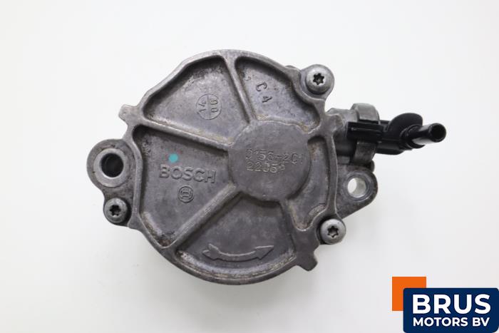Gebrauchte Vakuumpumpe (Diesel) Volvo V50 (MW) 1.6 D 16V Preis € 90,75 Mit Mehrwertsteuer angeboten von Brus Motors BV