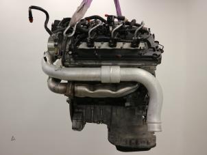 Used Engine Audi A4 Avant (B8) 2.7 TDI V6 24V Price € 2.117,50 Inclusive VAT offered by Brus Motors BV