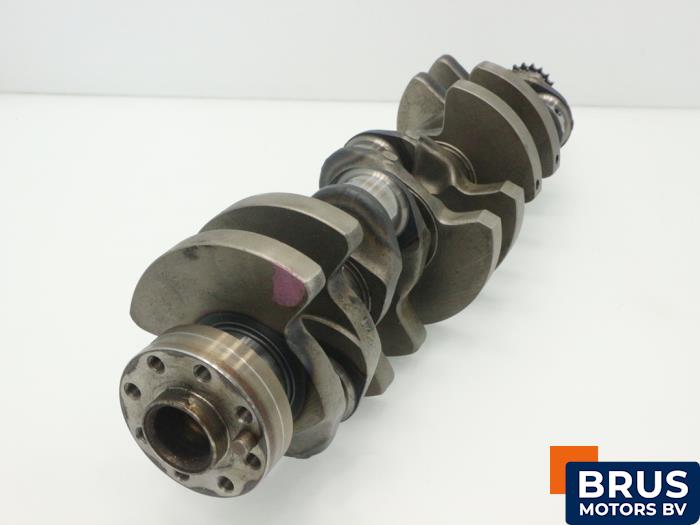 Usagé Vilebrequin Mercedes E diesel (W124) 2.5 250 D Prix € 242,00 Prix TTC proposé par Brus Motors BV