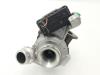 Turbo from a BMW 3 serie (E92), 2005 / 2013 320d 16V Corporate Lease, Compartment, 2-dr, Diesel, 1.995cc, 120kW (163pk), RWD, N47D20C, 2010-04 / 2013-12, KK31 2012