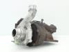 Turbo from a Ford Focus 1 1.8 TDCi 115 2003