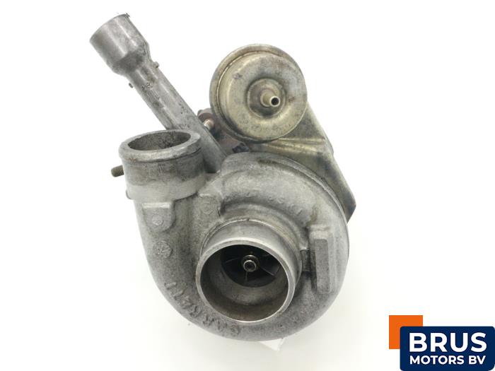 Gebrauchte Turbo Mercedes E (W210) 2.9 E-290 TDi Preis € 302,50 Mit Mehrwertsteuer angeboten von Brus Motors BV