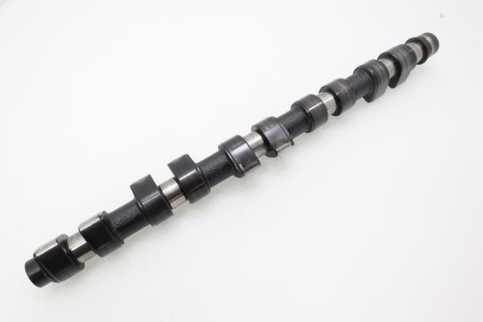 Camshaft from a Fiat Stilo (192A/B) 2.4 20V Abarth 3-Drs. 2003