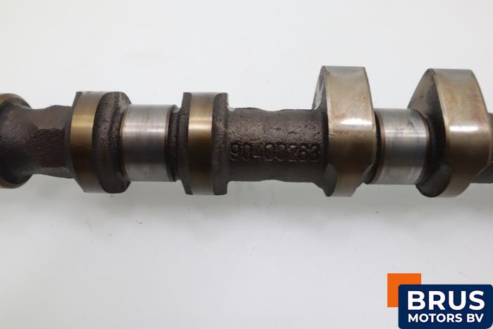 Camshaft Opel Astra H 1.6 16V Twinport - 24433073 Z16XEP