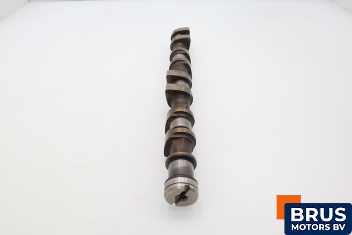 Camshaft Opel Astra H 1.6 16V Twinport - 24433073 Z16XEP