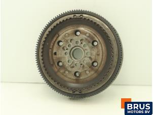 Dual mass flywheel Opel Corsa D 1.3 CDTi 16V ecoFLEX - 55565842