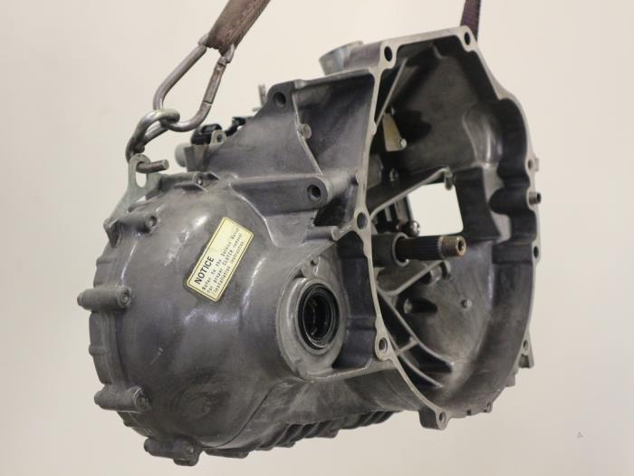 Honda Civic Gearboxes Stock