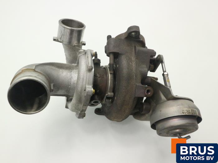 Gebrauchte Turbo Toyota RAV4 (A3) 2.2 D-4D 16V 4x4 Preis € 242,00 Mit Mehrwertsteuer angeboten von Brus Motors BV