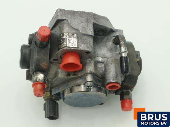Used Mechanical fuel pump Ford Transit 2.2 TDCi 16V Price € 121,00 Inclusive VAT offered by Brus Motors BV