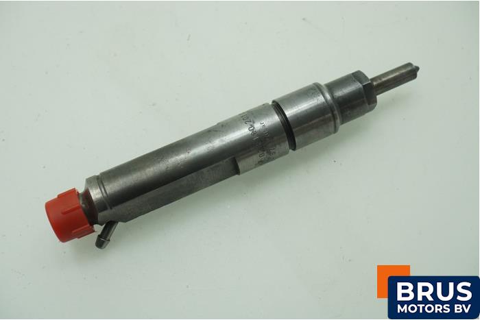 Injector (diesel) Volkswagen Caddy II 1.9 SDI - 2FHKBEL58P87 AEY BOSCH
