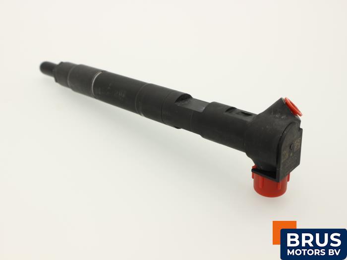 Usagé Injecteurs Mercedes GLK (204.7/9) 2.2 220 CDI 16V BlueEfficiency Prix € 151,25 Prix TTC proposé par Brus Motors BV