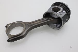 Used Connecting rod Citroen Xsara Picasso (CH) 1.6 HDi 16V 110 Price € 90,75 Inclusive VAT offered by Brus Motors BV