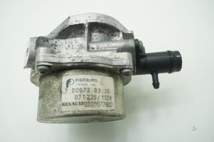 Used Vacuum pump (diesel) Nissan Qashqai (J10) 1.5 dCi Price € 90,75 Inclusive VAT offered by Brus Motors BV