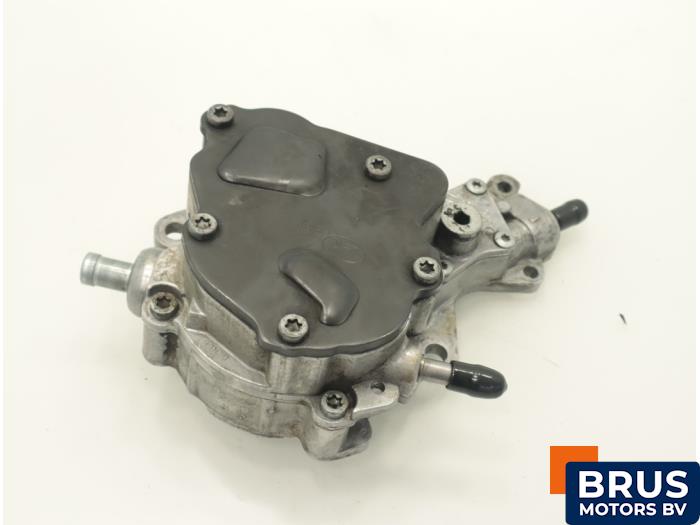 Gebrauchte Kraftstoffpumpe Mechanisch Volkswagen Golf V (1K1) 1.9 TDI Preis € 60,50 Mit Mehrwertsteuer angeboten von Brus Motors BV