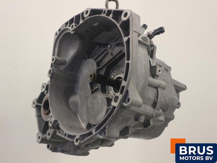Usagé Boîte de vitesse Saab 9-3 II (YS3F) 1.9 TiD 16V Prix € 242,00 Prix TTC proposé par Brus Motors BV