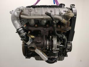 Używane Silnik Peugeot 307 (3A/C/D) 2.0 HDi 90 Cena € 605,00 Z VAT oferowane przez Brus Motors BV