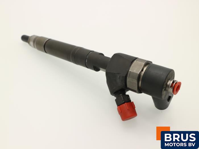 Usagé Injecteurs Mercedes Sprinter 3t (903) 313 CDI 16V Prix € 151,25 Prix TTC proposé par Brus Motors BV