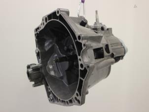 Gebrauchte Getriebe Peugeot 307 (3A/C/D) 1.6 HDiF 16V Preis € 181,50 Mit Mehrwertsteuer angeboten von Brus Motors BV