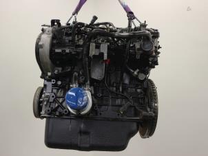 Gebrauchte Motor Peugeot Partner Combispace 2.0 HDI 16V VTC Preis € 605,00 Mit Mehrwertsteuer angeboten von Brus Motors BV