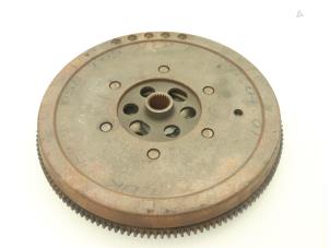 Used Dual mass flywheel Audi A4 (B6) 2.0 20V Price € 242,00 Inclusive VAT offered by Brus Motors BV