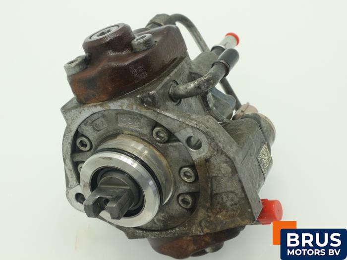Used Mechanical fuel pump Ford Transit 2.2 TDCi 16V Price € 151,25 Inclusive VAT offered by Brus Motors BV