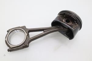 Used Connecting rod Opel Corsa C (F08/68) 1.2 16V Twin Port Price € 90,75 Inclusive VAT offered by Brus Motors BV