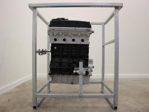 Overhauled Engine Volkswagen Touran (1T1/T2) 2.0 TDI 16V 136 Price € 1.815,00 Inclusive VAT offered by Brus Motors BV
