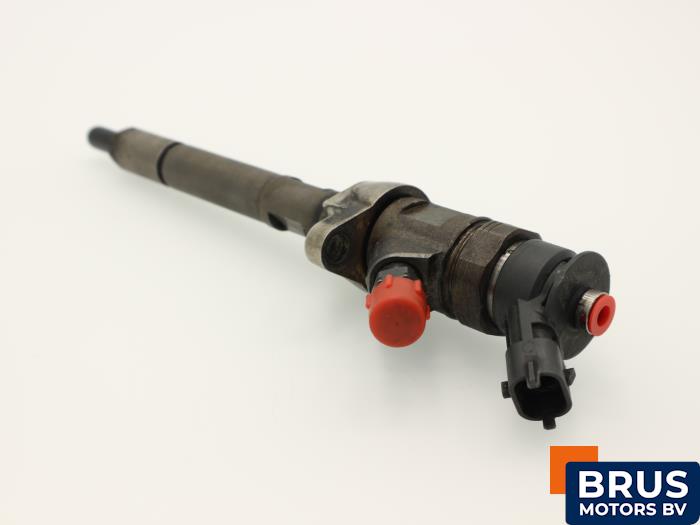 Ford C-Max Einspritzdüsen (Diesel) Vorrat | ProxyParts.de