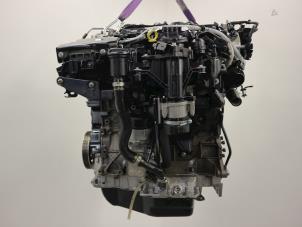 Usados Motor Ford Mondeo IV 2.0 TDCi 163 16V Precio € 1.512,50 IVA incluido ofrecido por Brus Motors BV