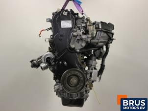 Motor van een Ford Kuga II (DM2) 2.0 TDCi 16V 163 4x4 2015