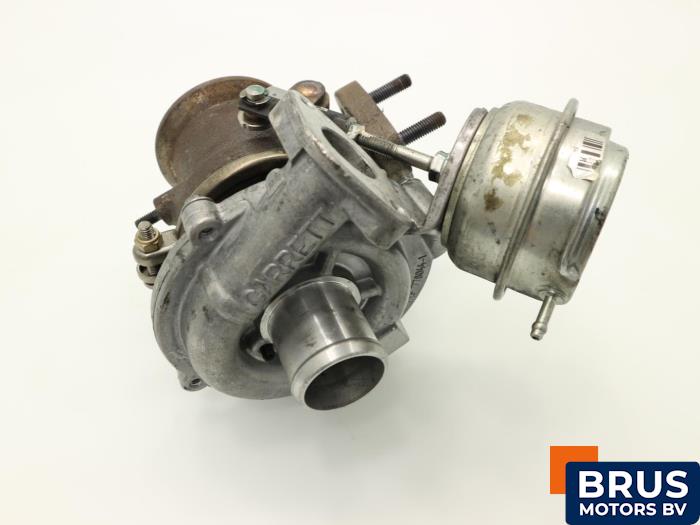 Usagé Turbo Fiat 500L (199) 1.3 D 16V Multijet Prix € 302,50 Prix TTC proposé par Brus Motors BV