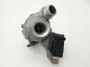 Turbo from a BMW 3 serie (E92) 320d 16V Performance Power Kit 2012