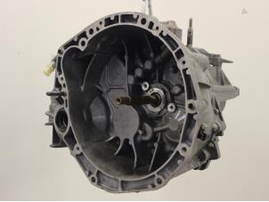Gebrauchte Getriebe Renault Scénic II (JM) 2.0 16V Preis € 242,00 Mit Mehrwertsteuer angeboten von Brus Motors BV